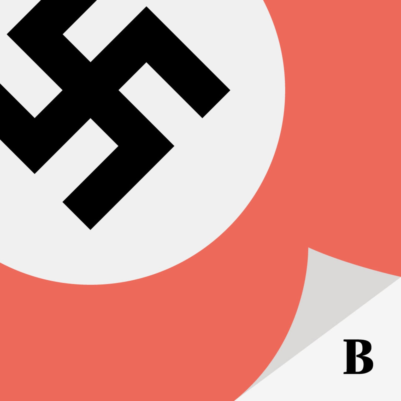 Hitlers Æselører cover art