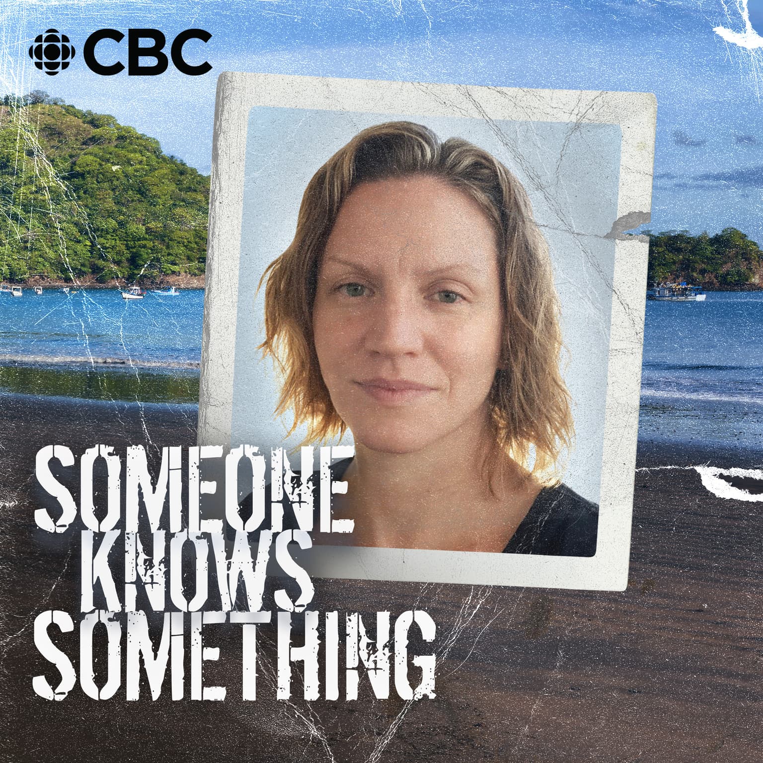 Someone Knows Something cover art