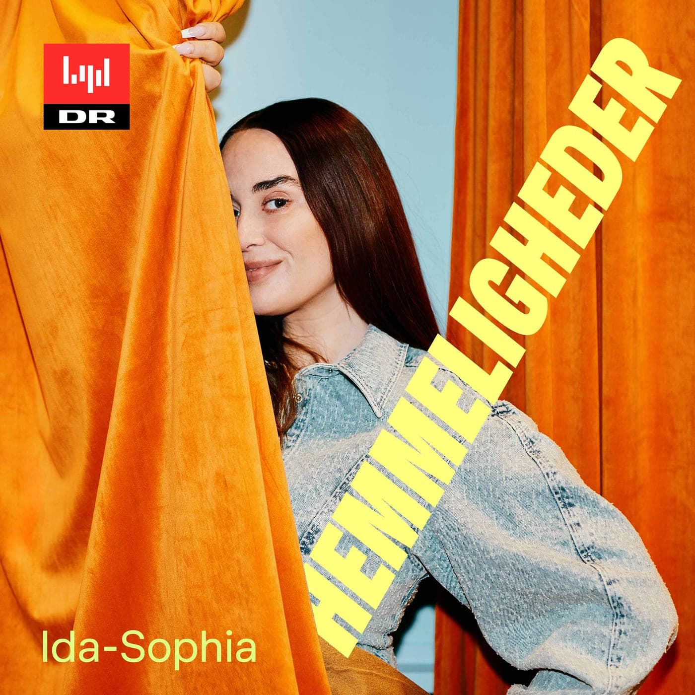 Hemmeligheder cover art