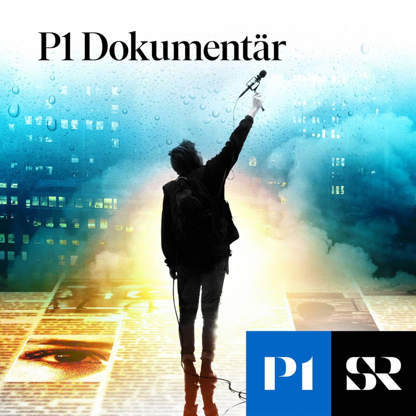 P1 Dokumentär cover art