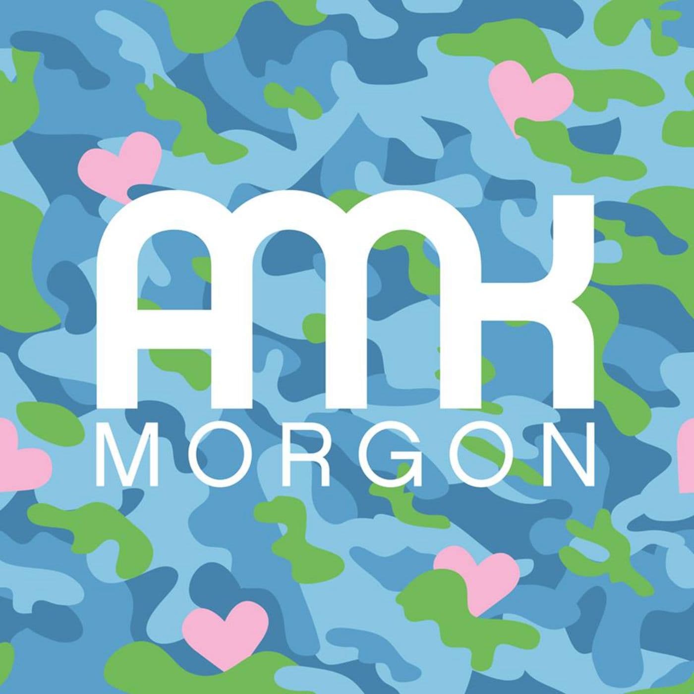 AMK Morgon cover art
