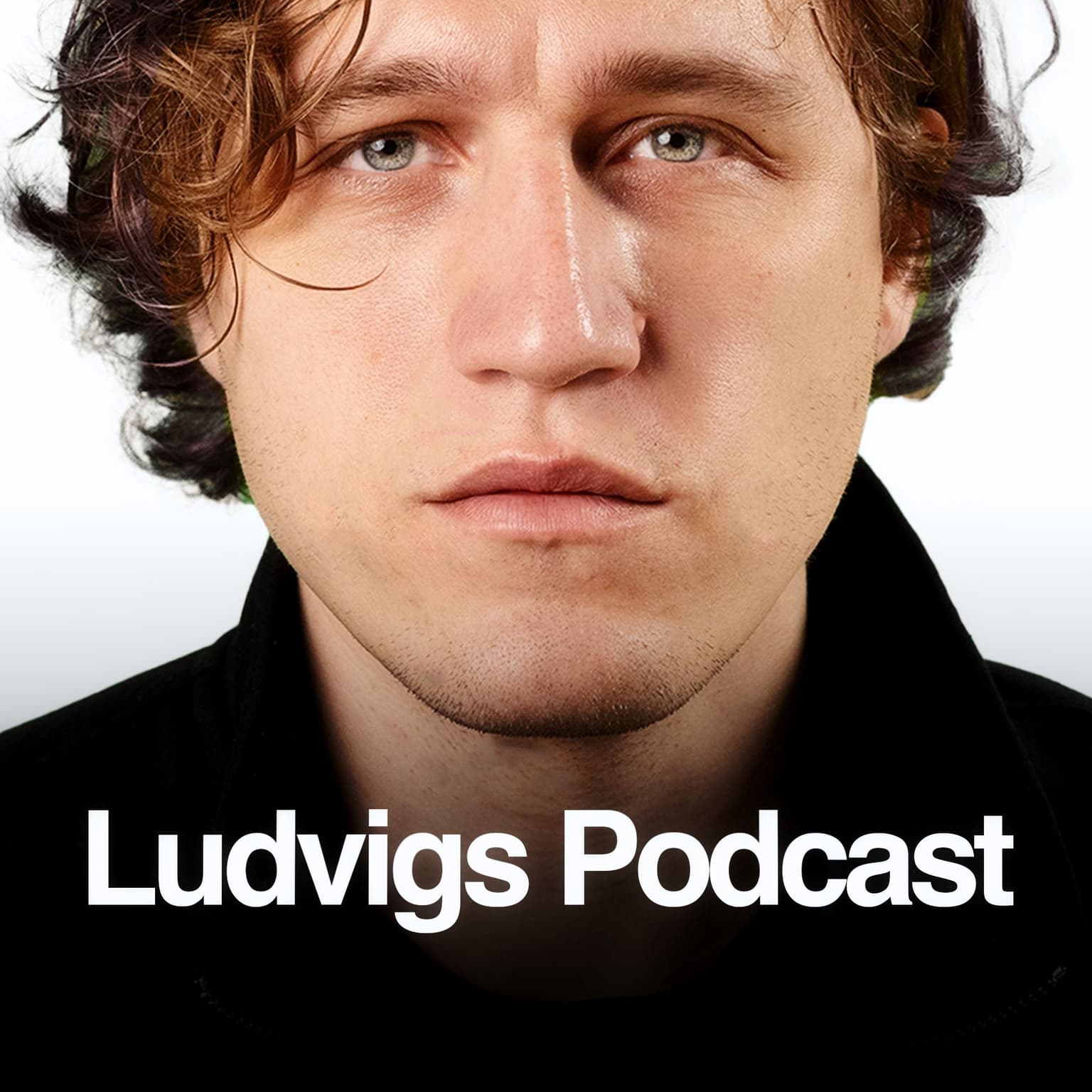 Ludvigs Podcast cover art