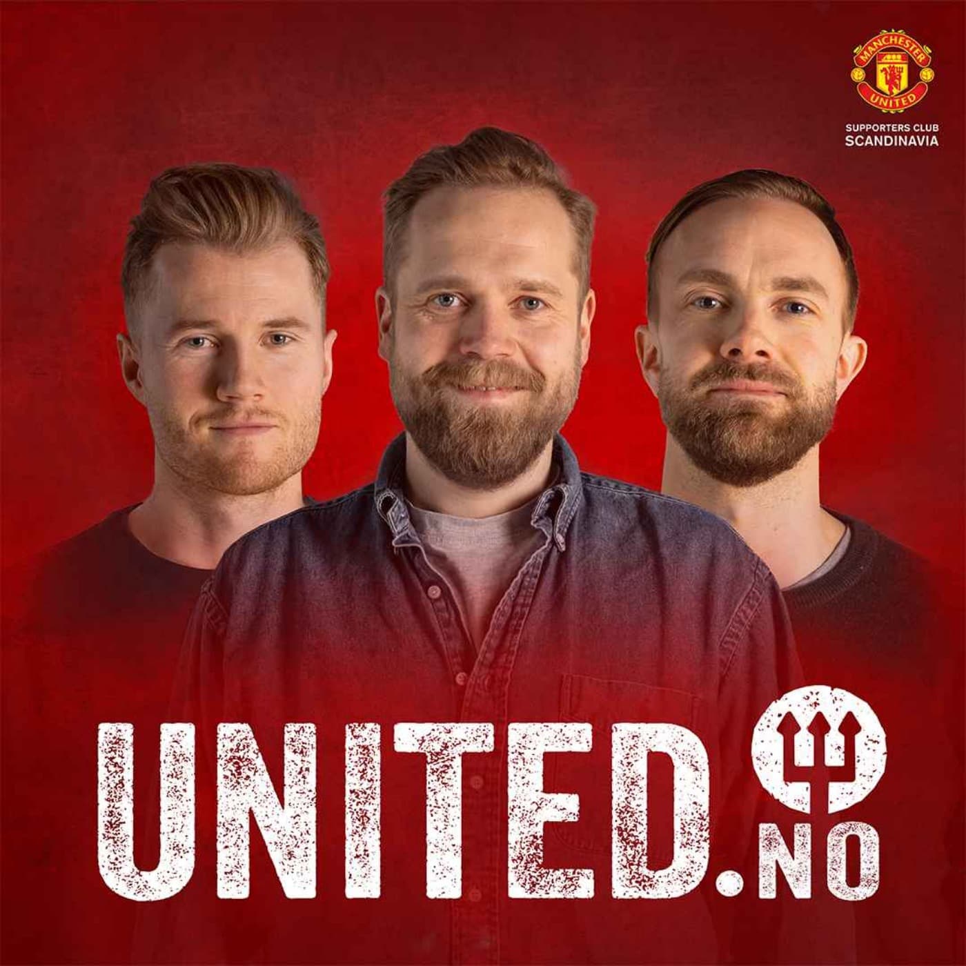United.no cover art