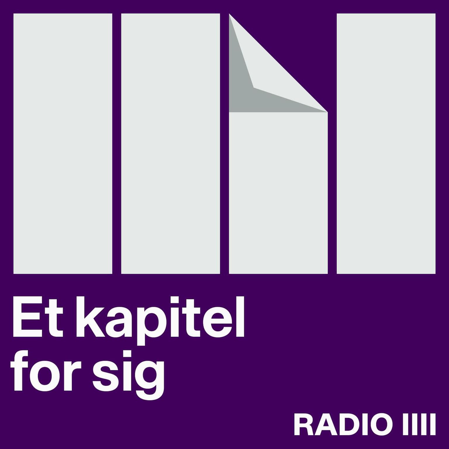 Et kapitel for sig cover art