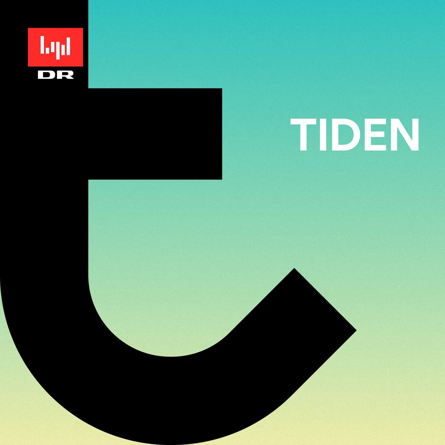 Tiden cover art