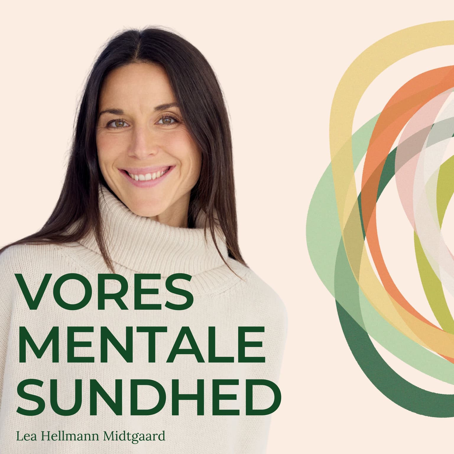 Vores Mentale Sundhed - En Mind Care Collective Podcast cover art