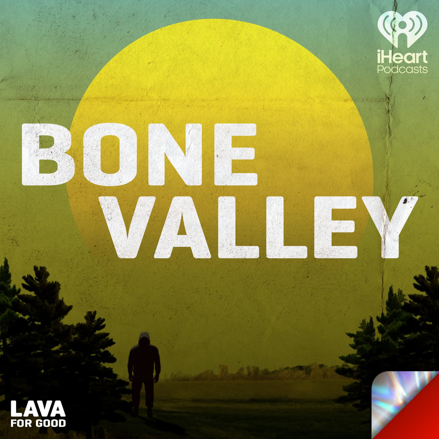 Bone Valley cover art