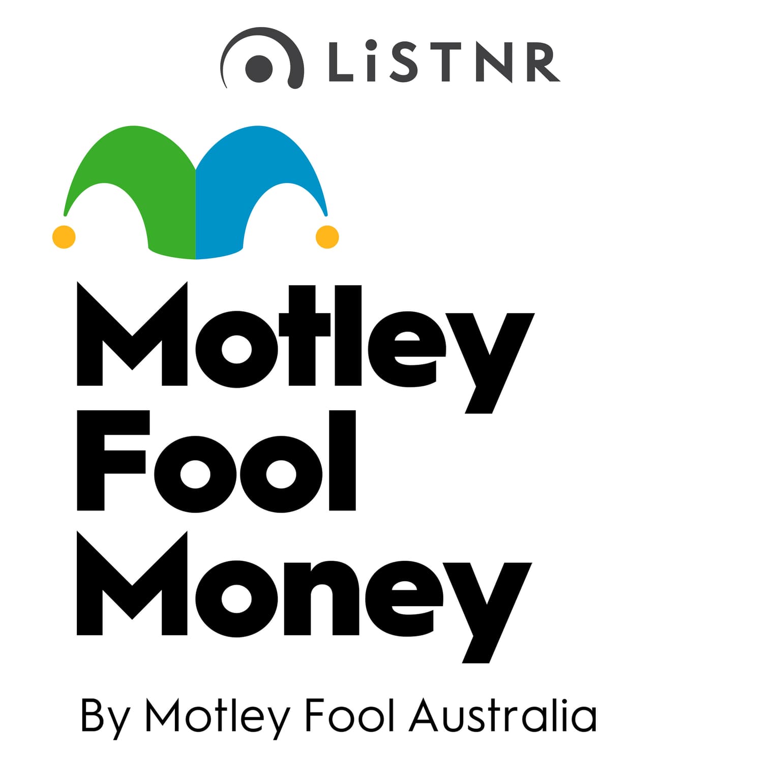 Motley Fool Money cover art