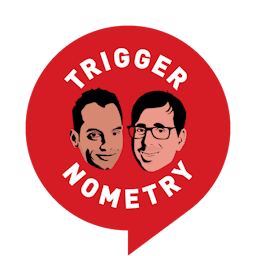TRIGGERnometry cover art