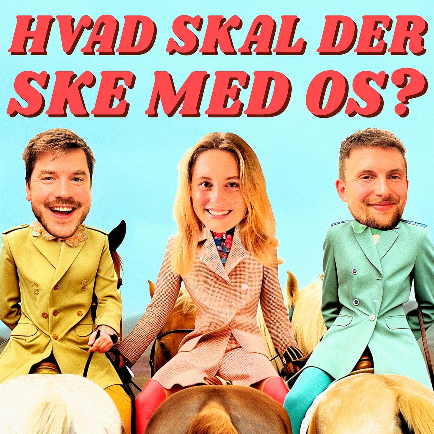 Hvad skal der ske med os? cover art