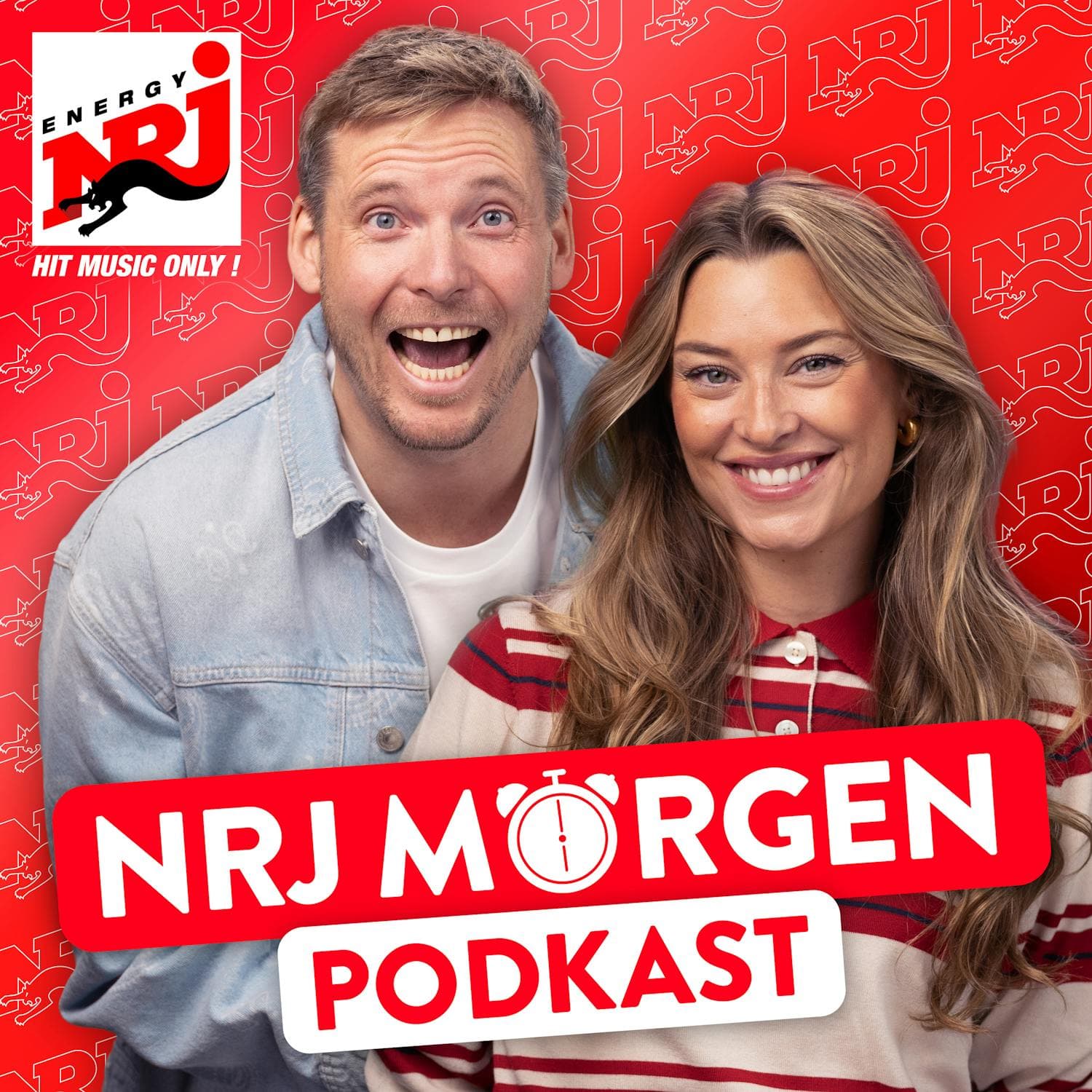 NRJ Morgen Podkast cover art