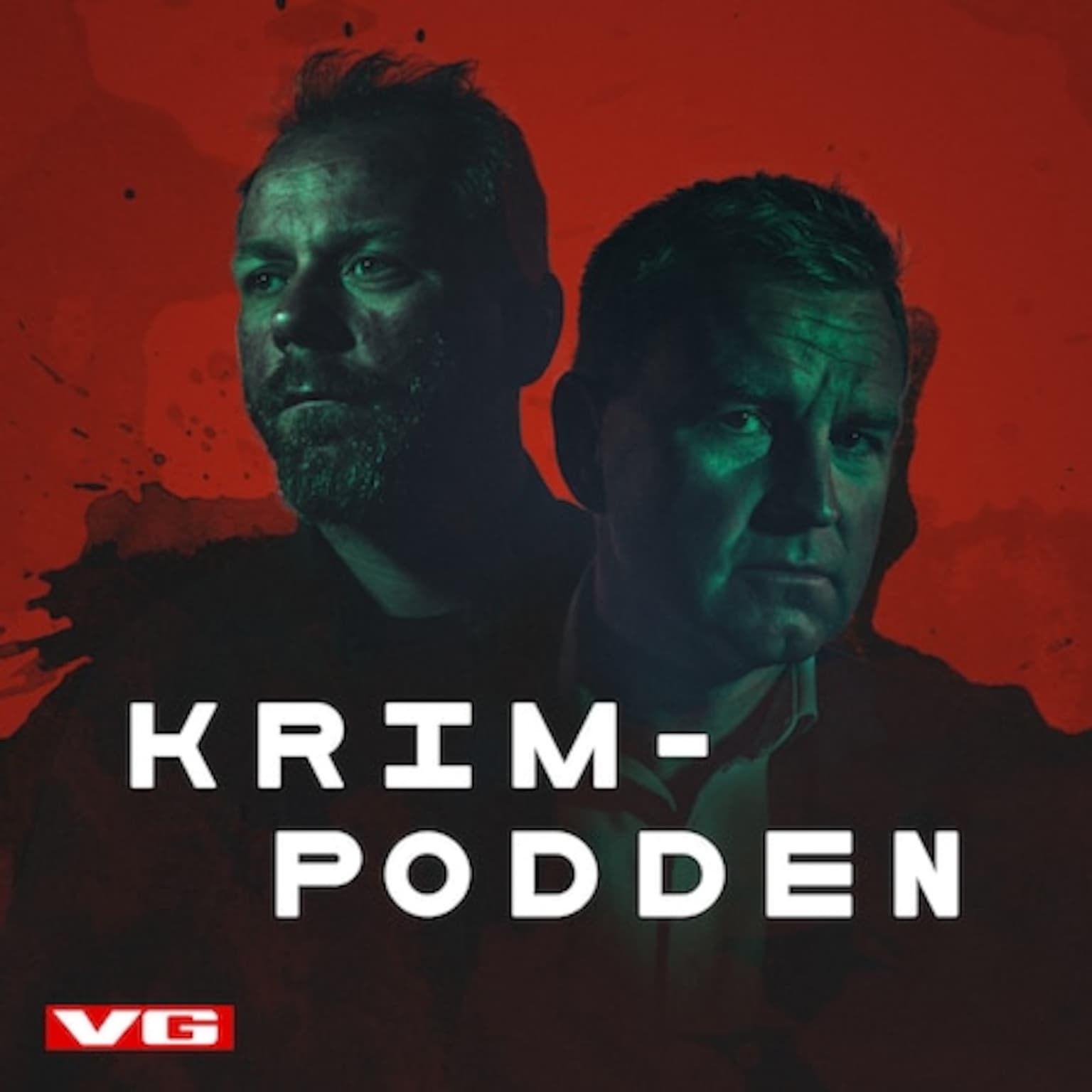 Krimpodden cover art