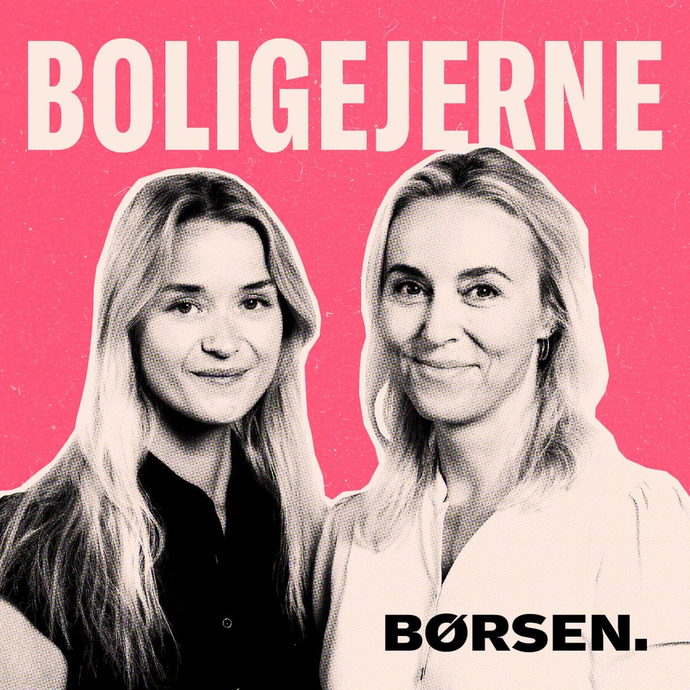 Børsen Boligejerne cover art