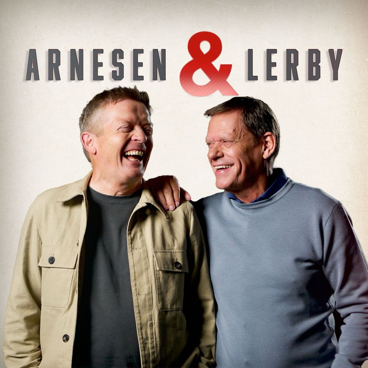 Arnesen & Lerby cover art