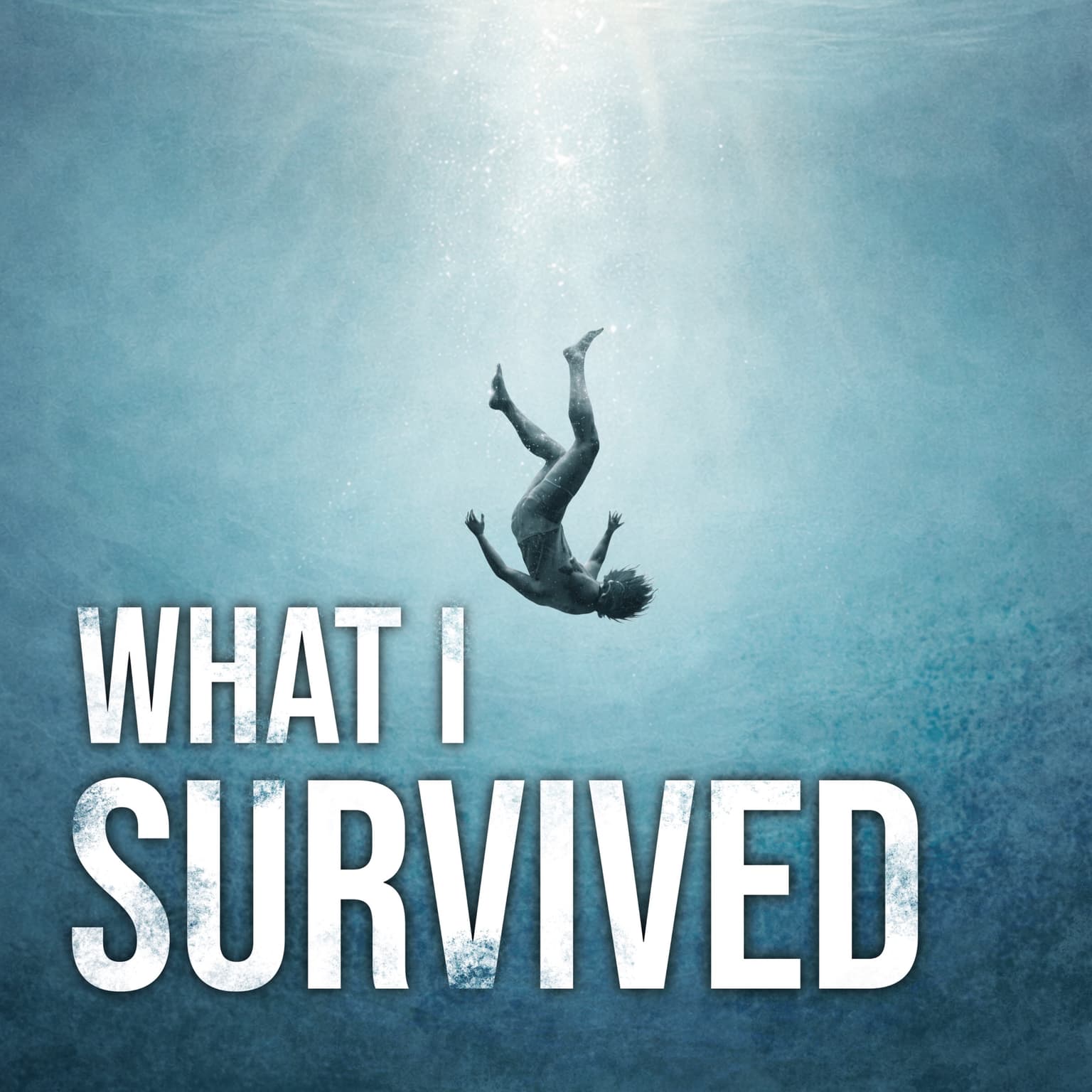 What I survived cover art