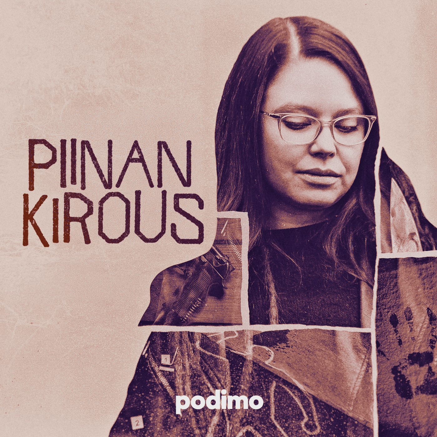 Piinan Kirous cover art