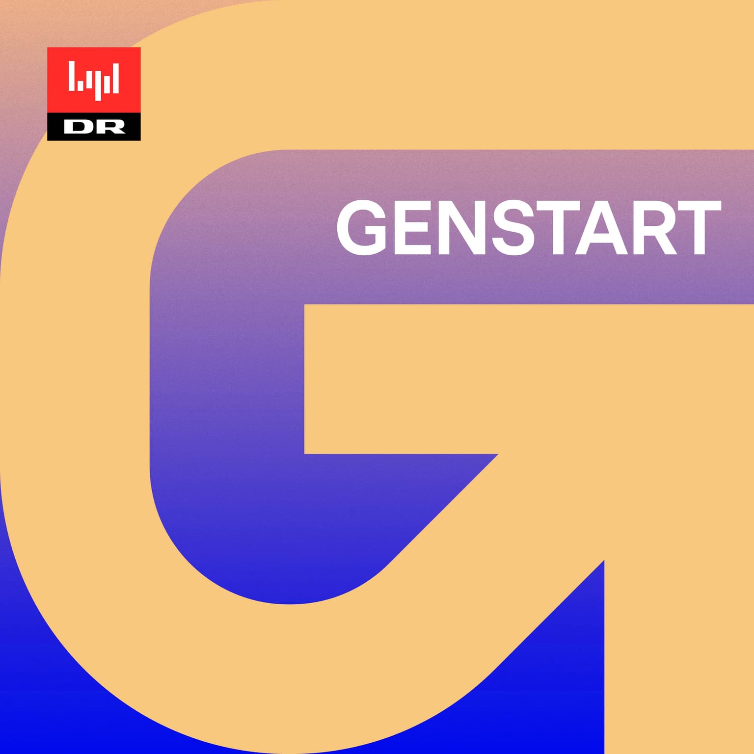 Genstart cover art