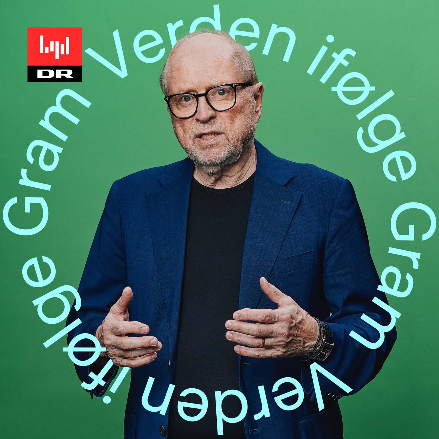 Verden ifølge Gram cover art
