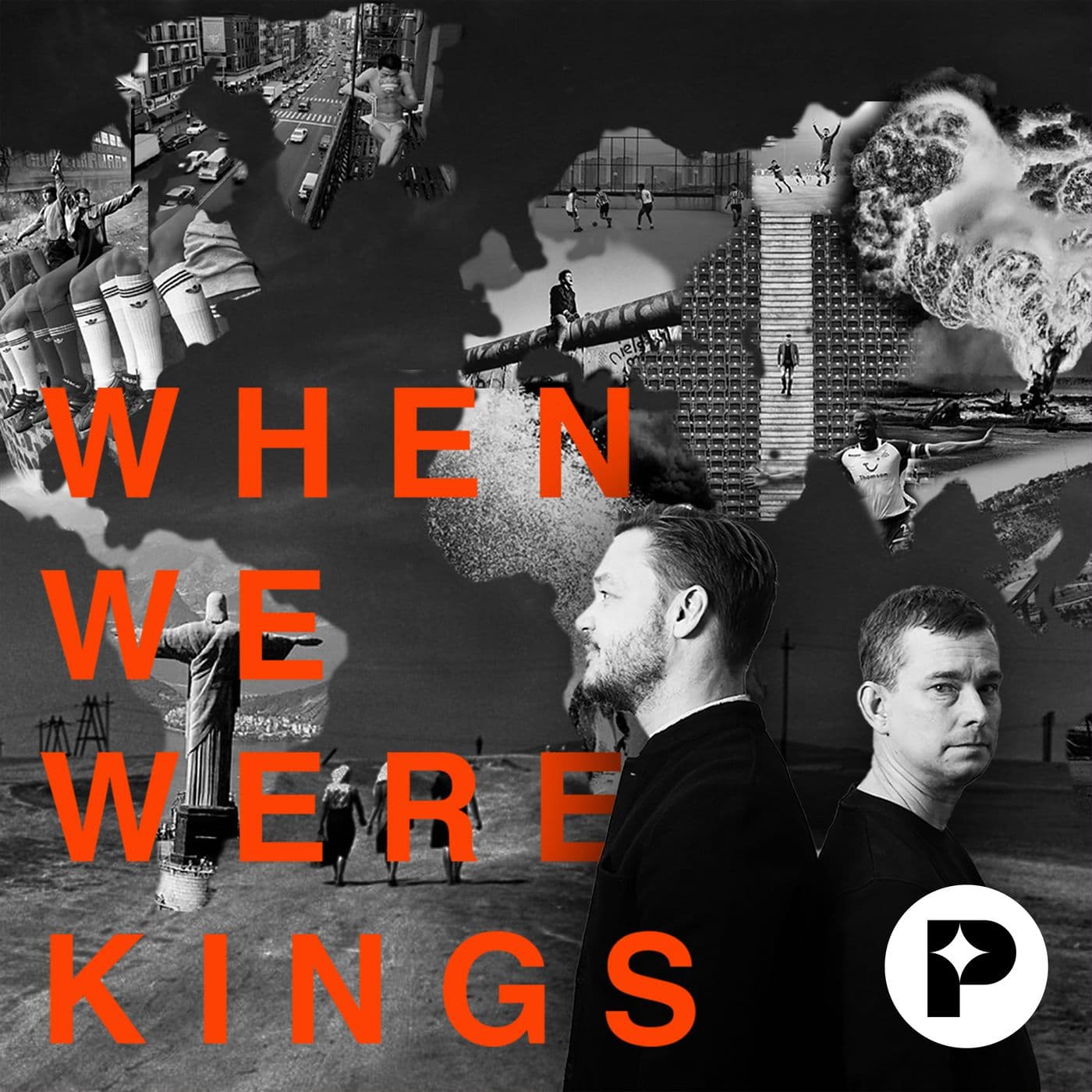 When We Were Kings cover art