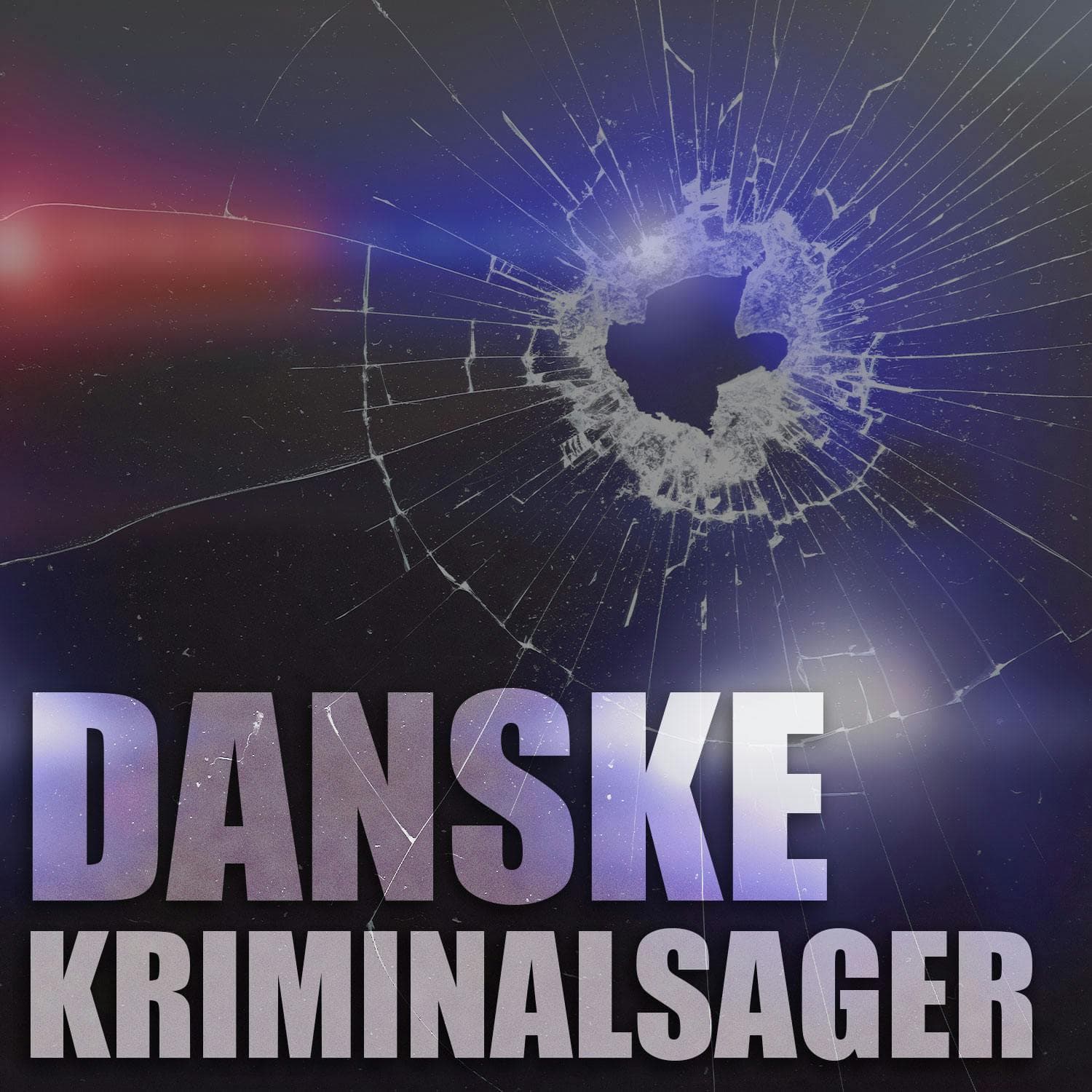 Danske Kriminalsager cover art
