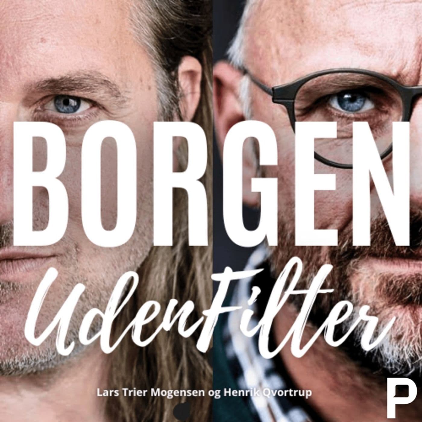 BorgenUdenFilter cover art