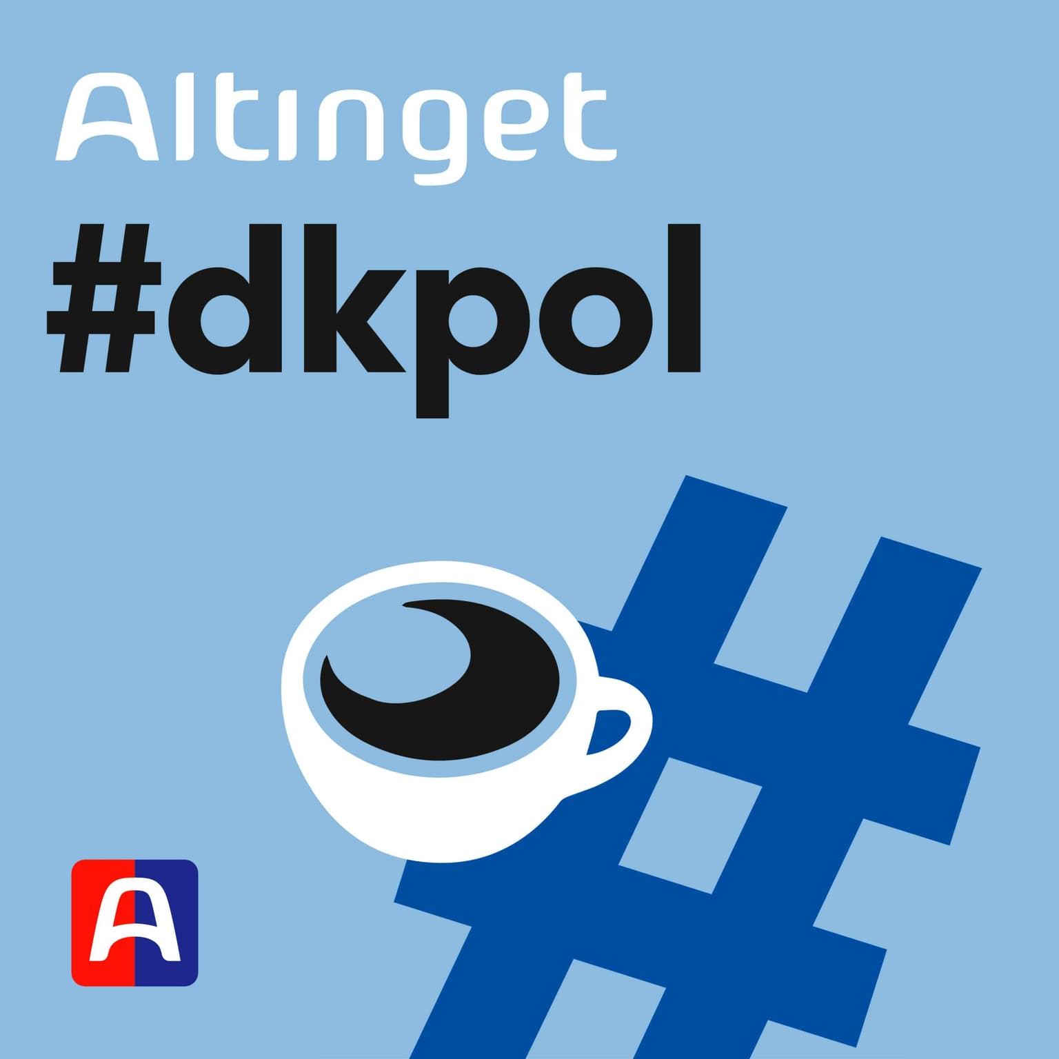 #dkpol cover art