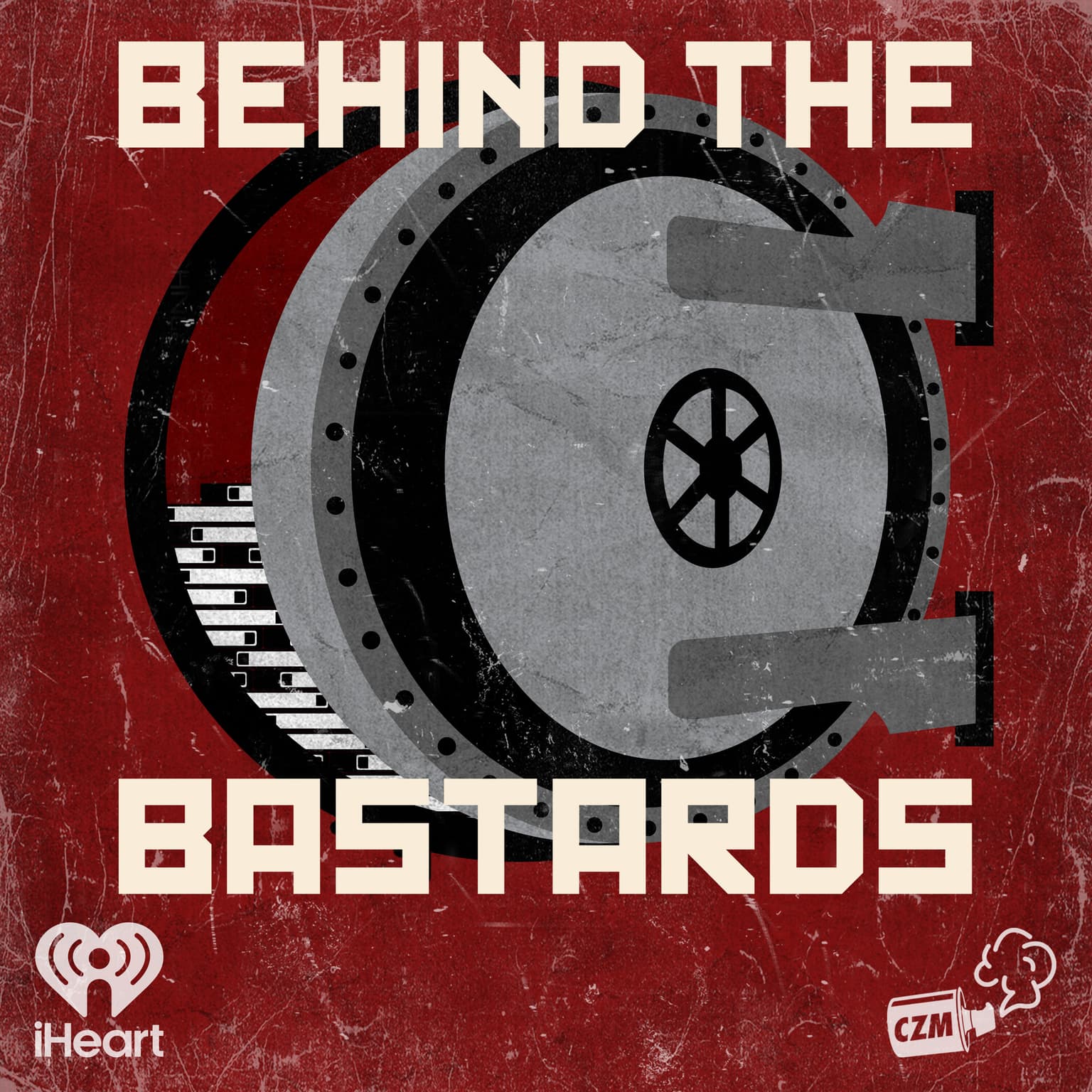 Behind the Bastards cover art