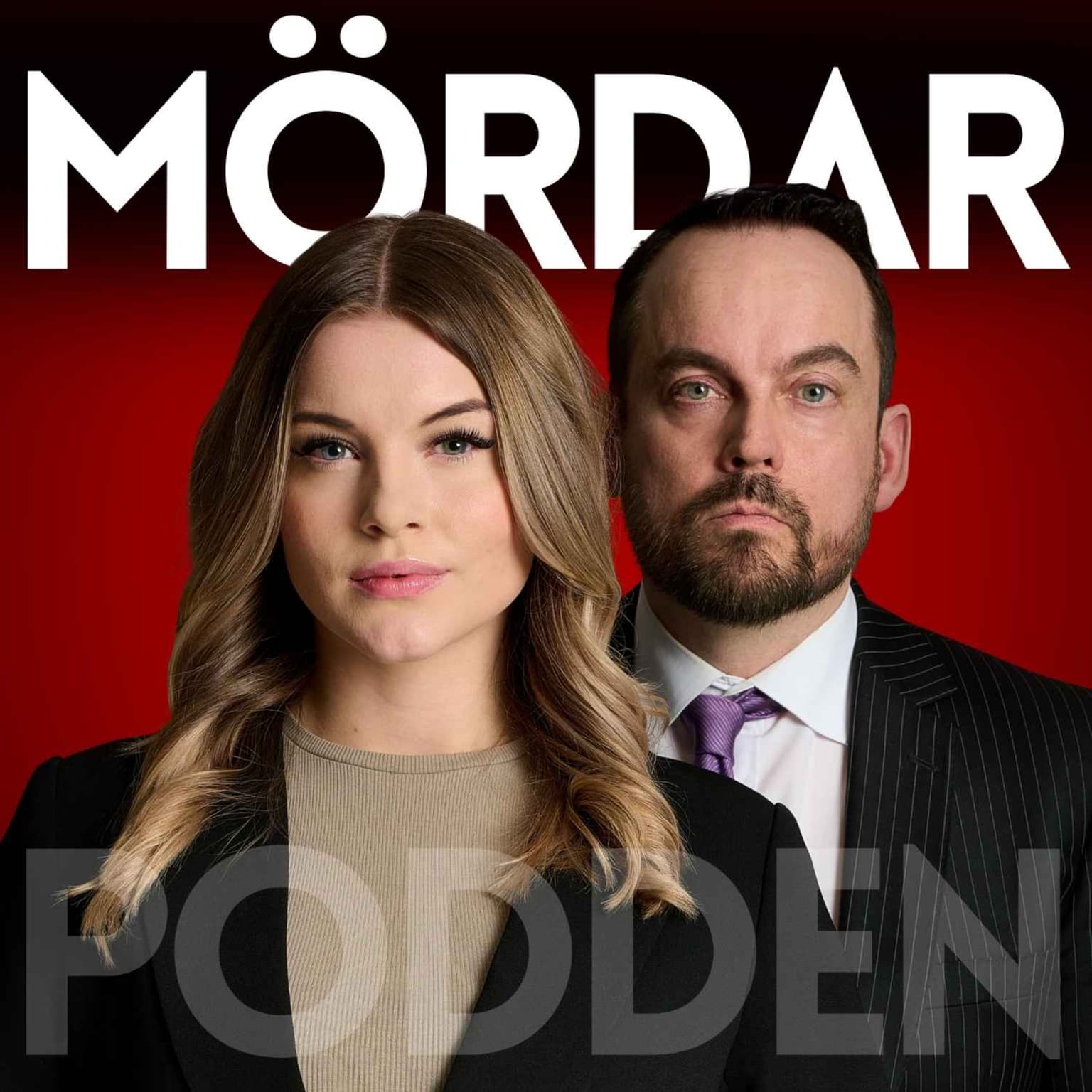 Mördarpodden cover art