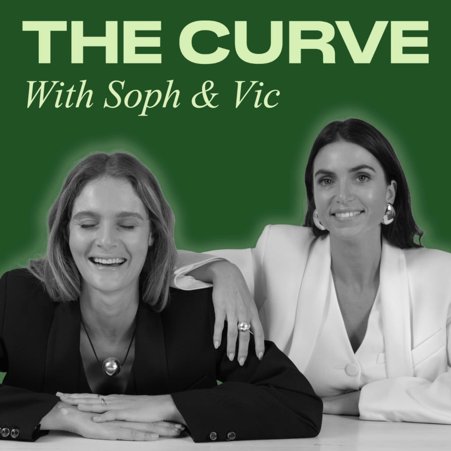 The Curve cover art