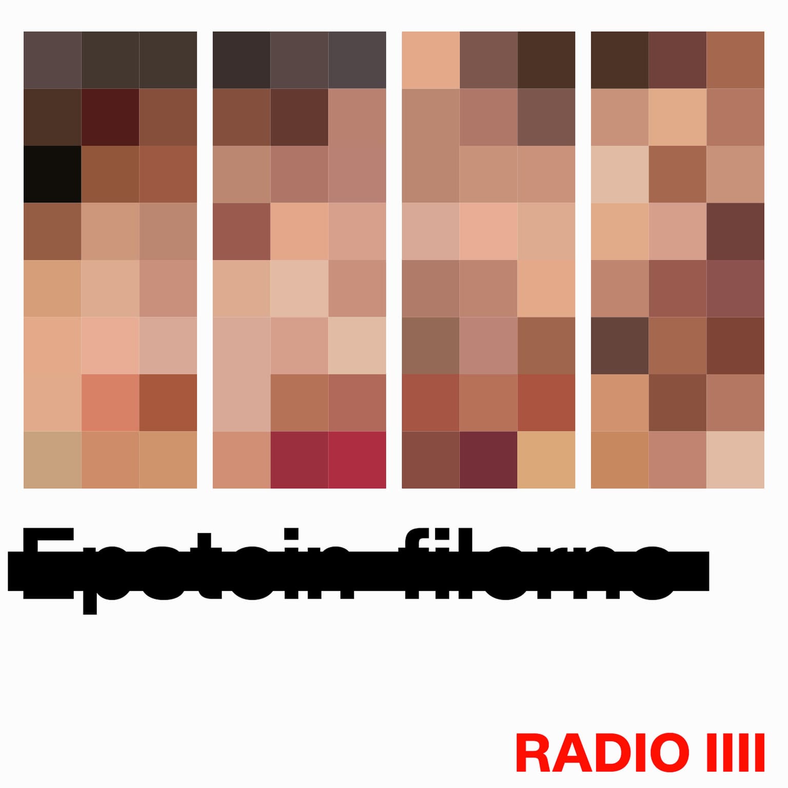 Epstein-filerne cover art