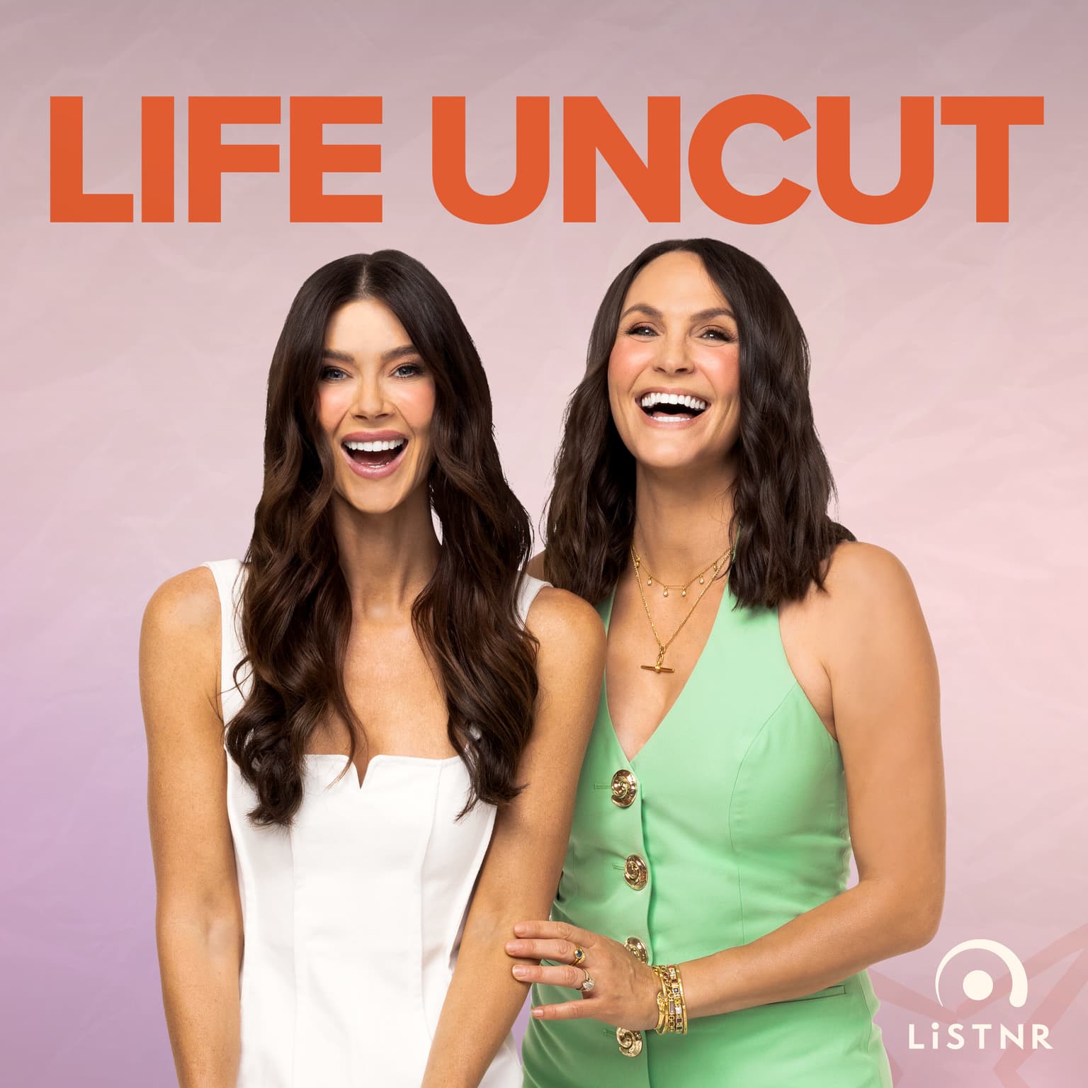Life Uncut cover art