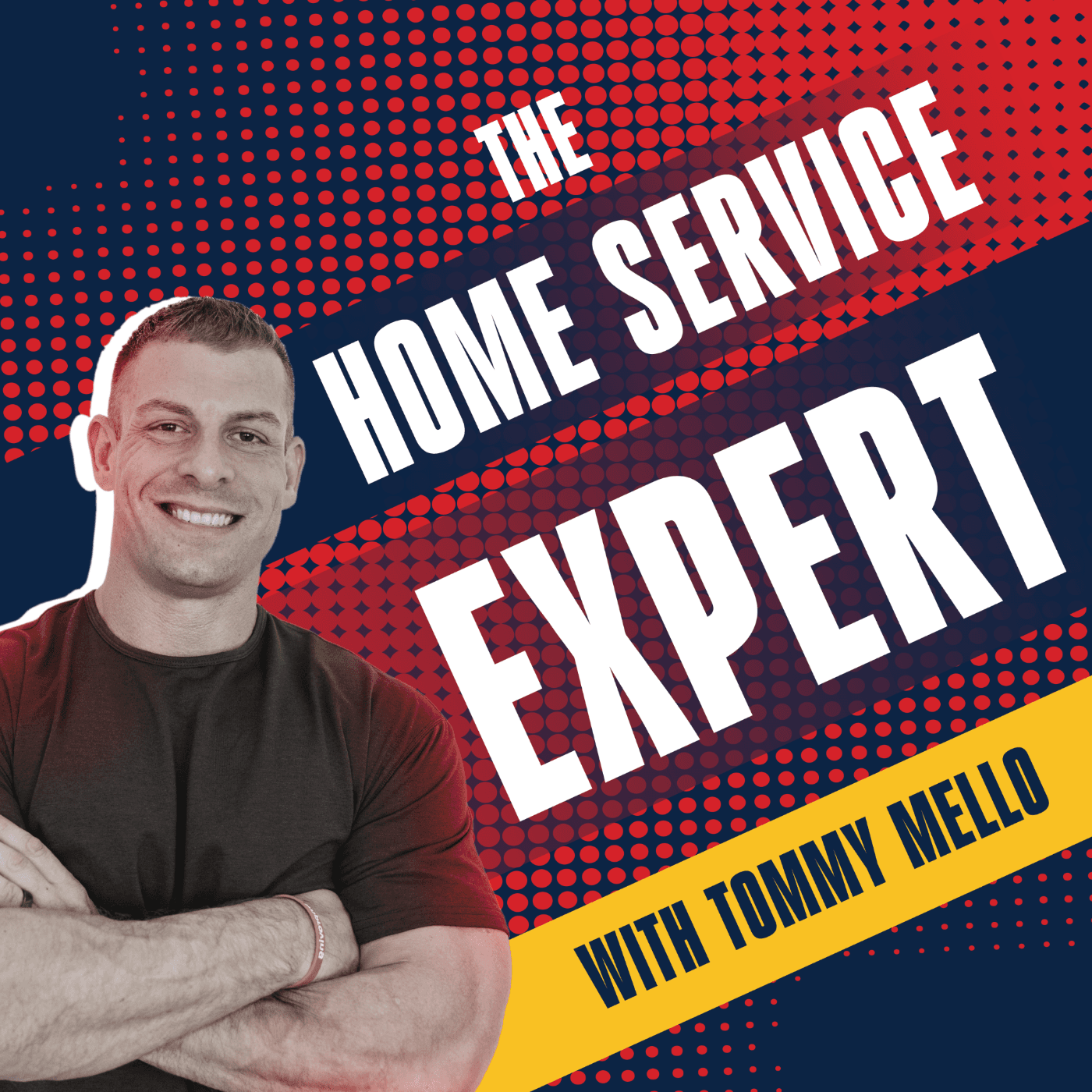 The Home Service Expert Podcast cover art