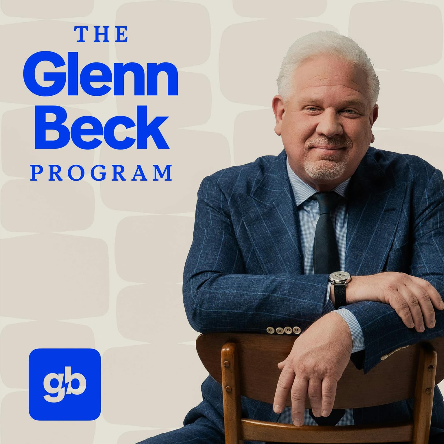The Glenn Beck Program cover art