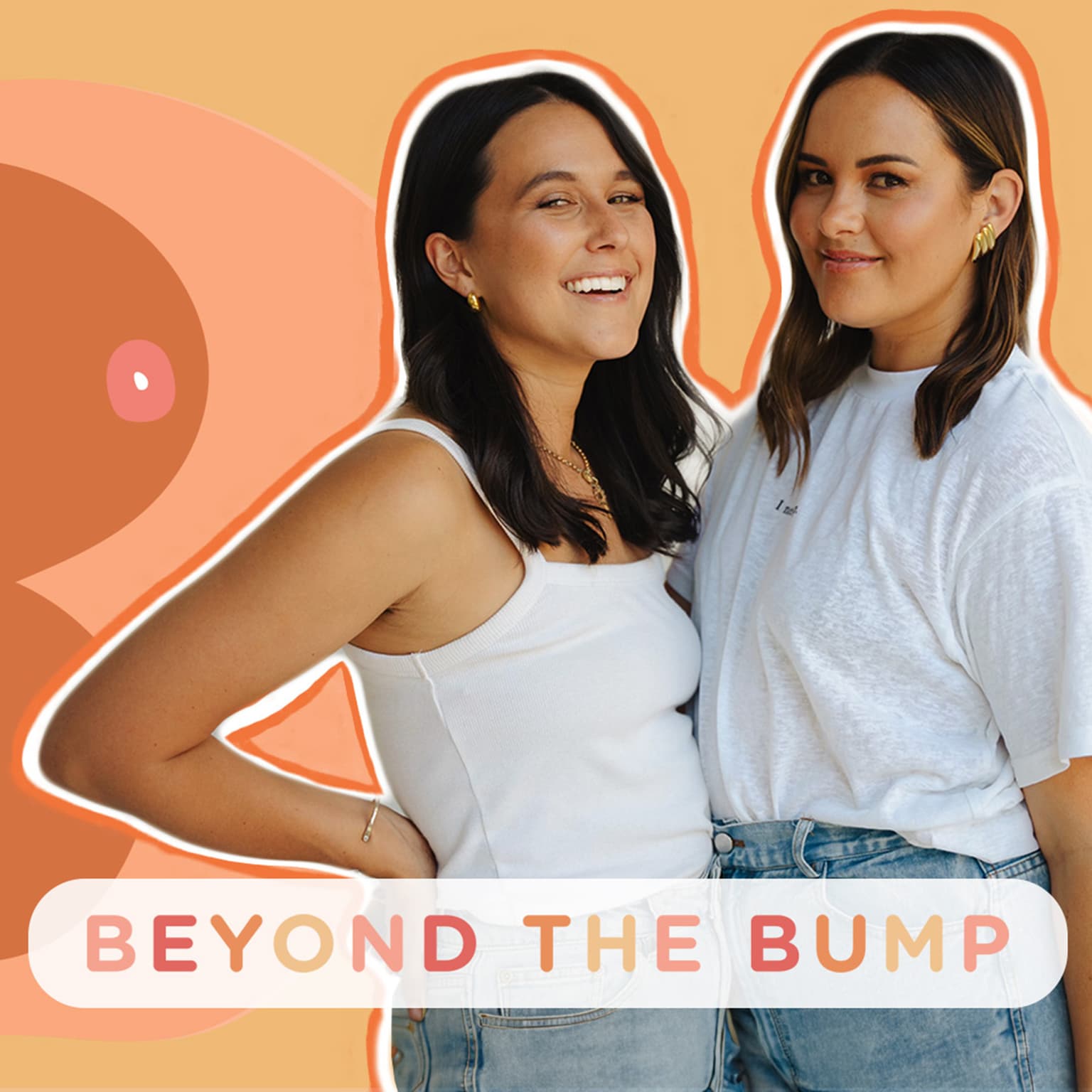 Bumpie Group Chat: deep chats, a panic attack, an outburst over a viral cake and a Prima ick artwork