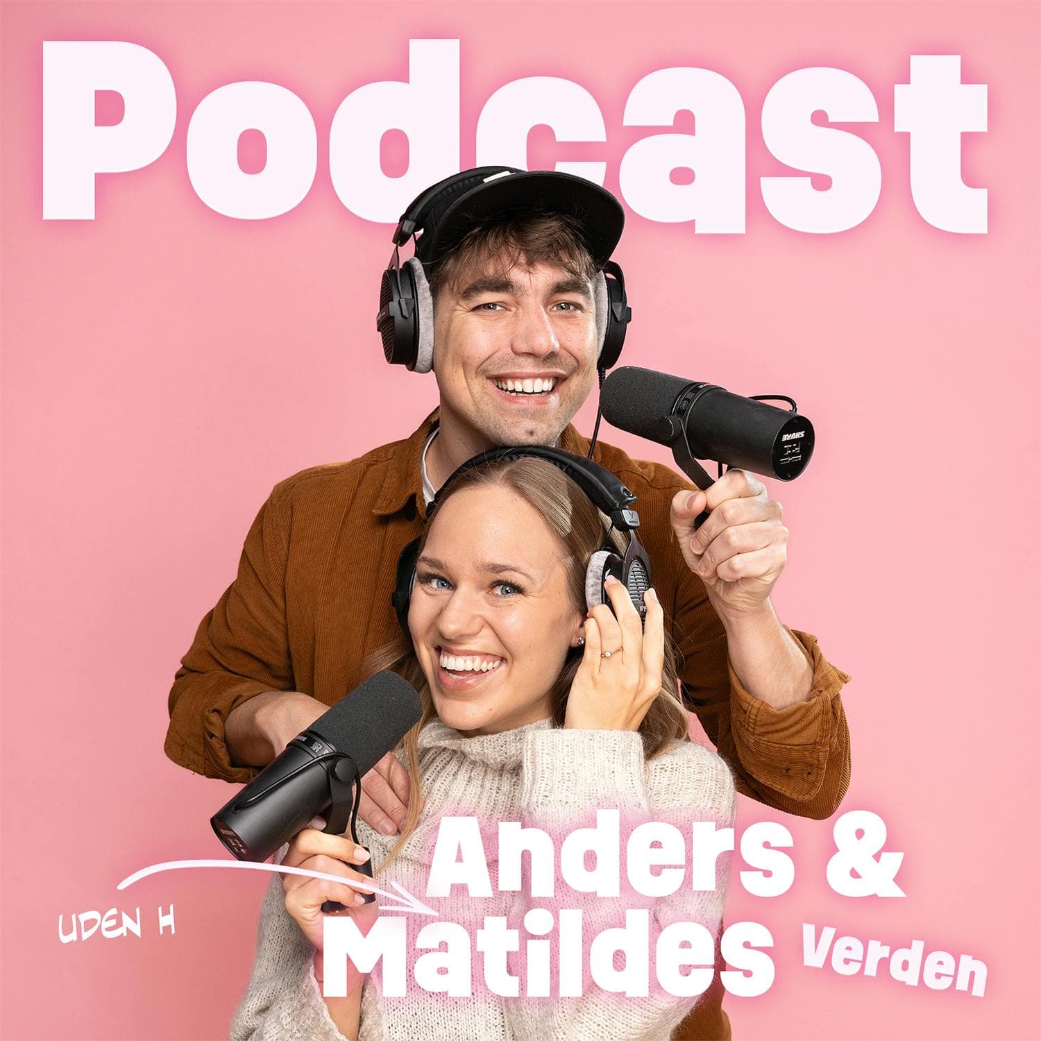 Anders og Matildes verden cover art