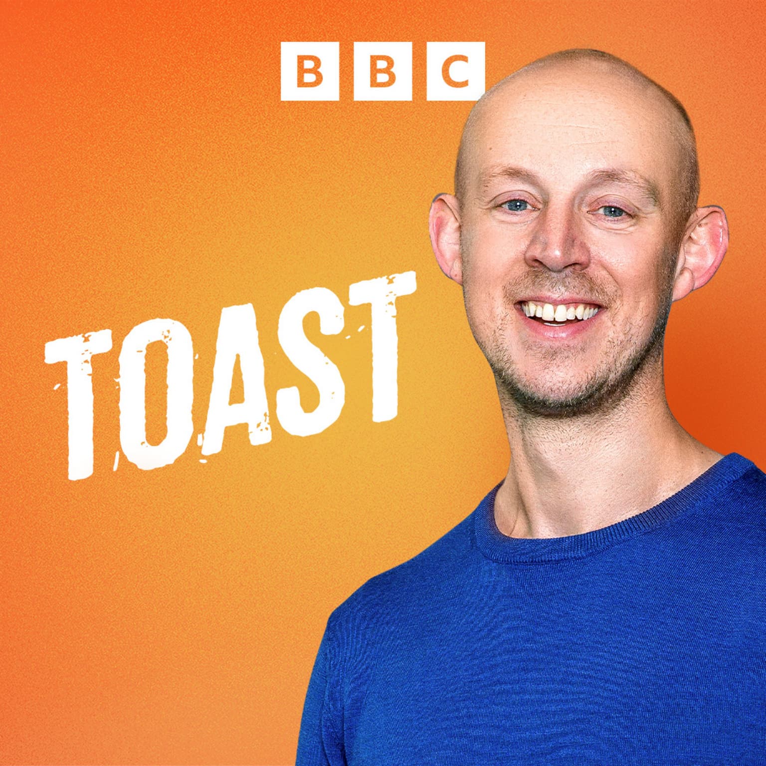 Toast - Wilko artwork