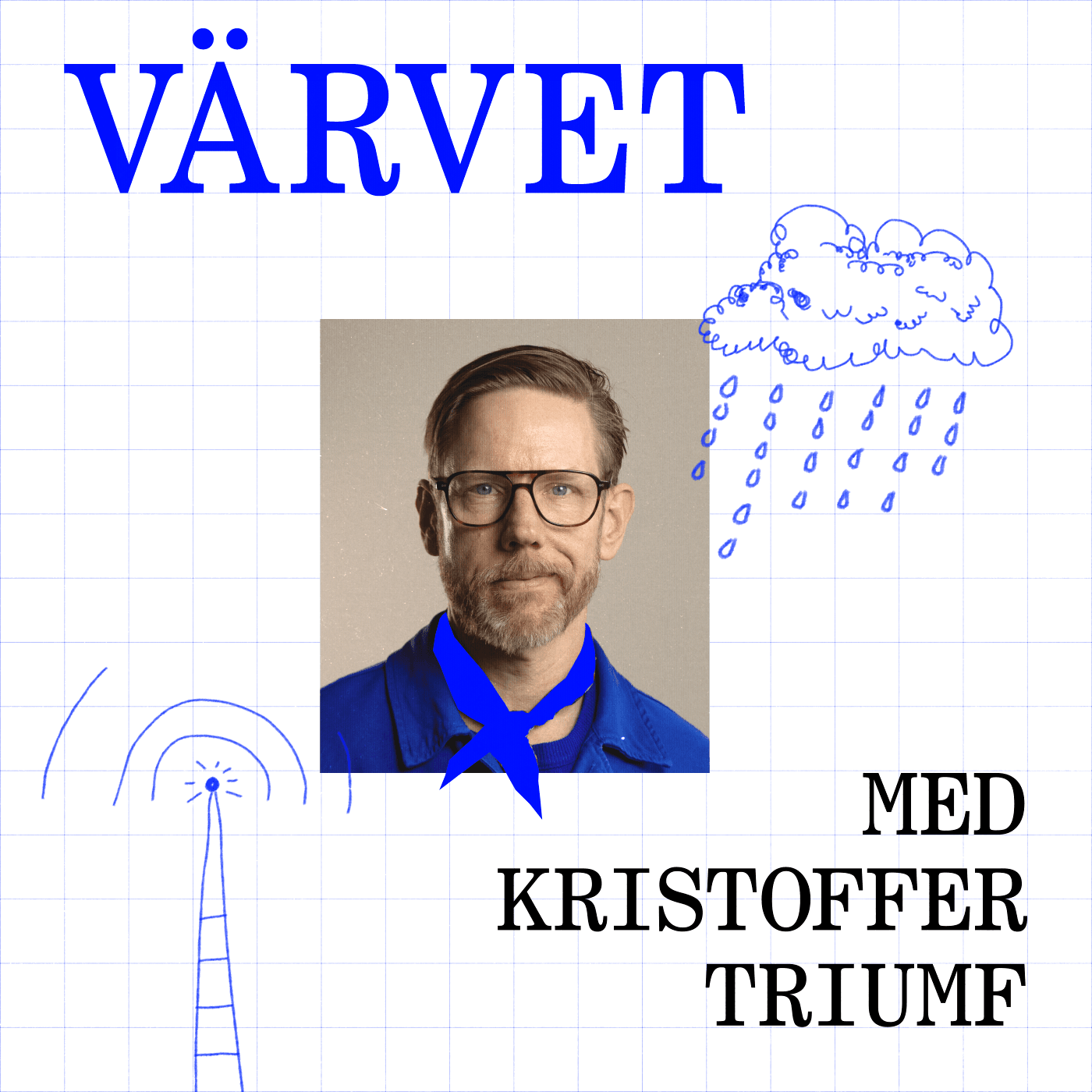 Värvet cover art