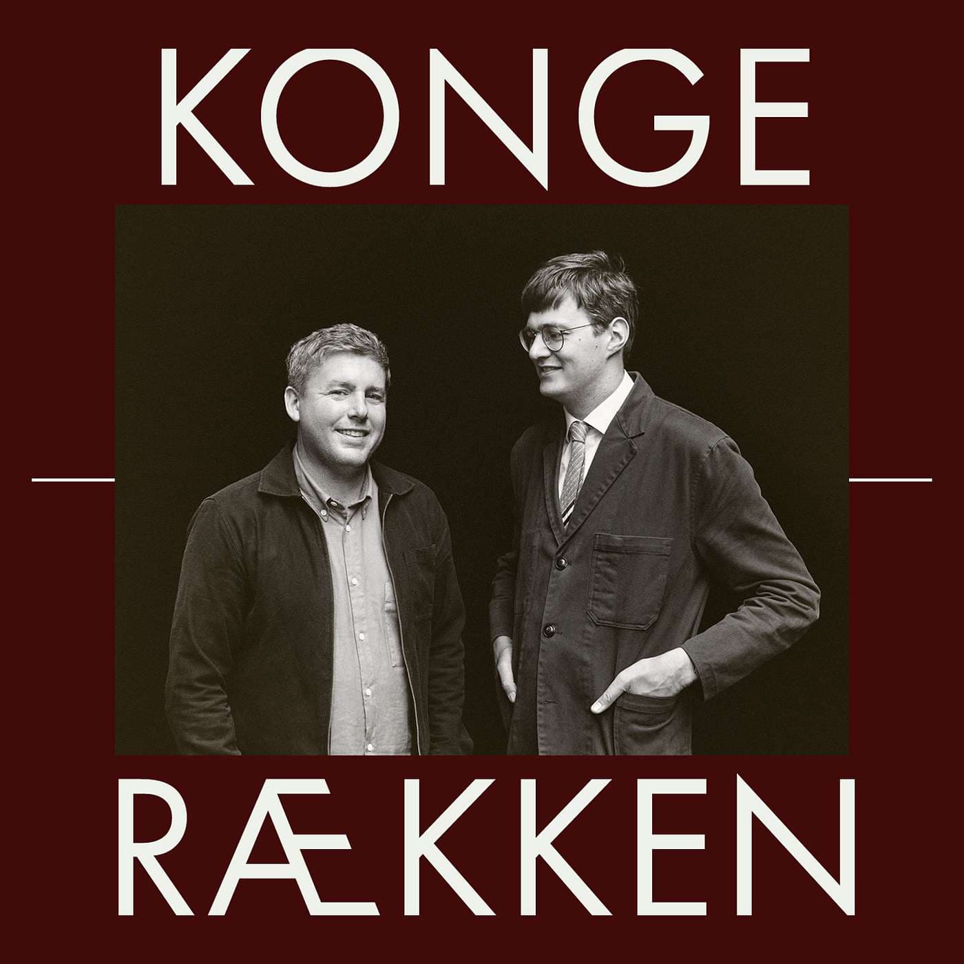 USAs fødsel 2/4: Uafhængighedserklæringen artwork