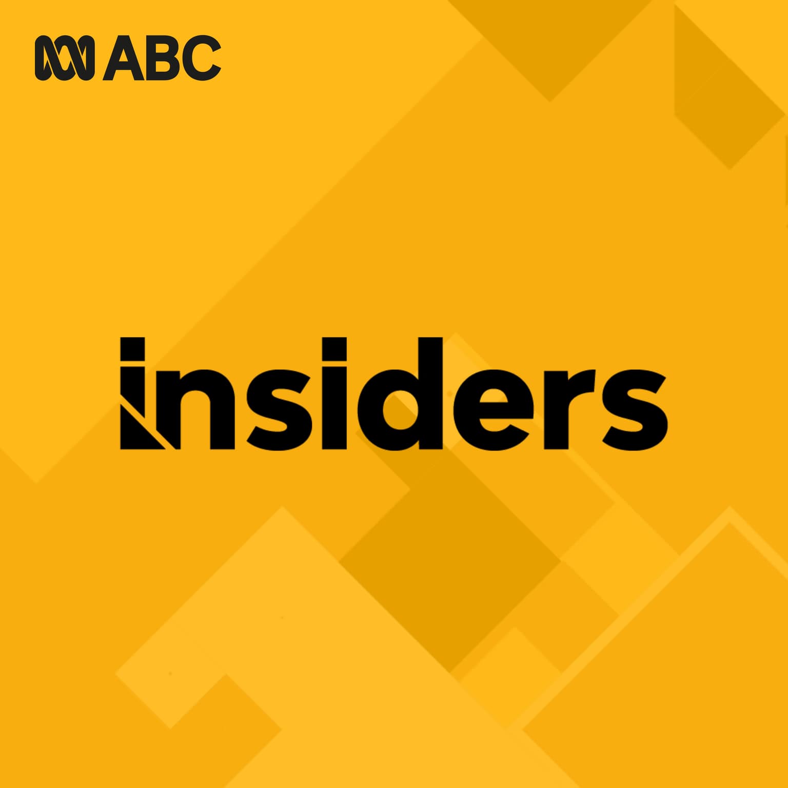 Insiders cover art