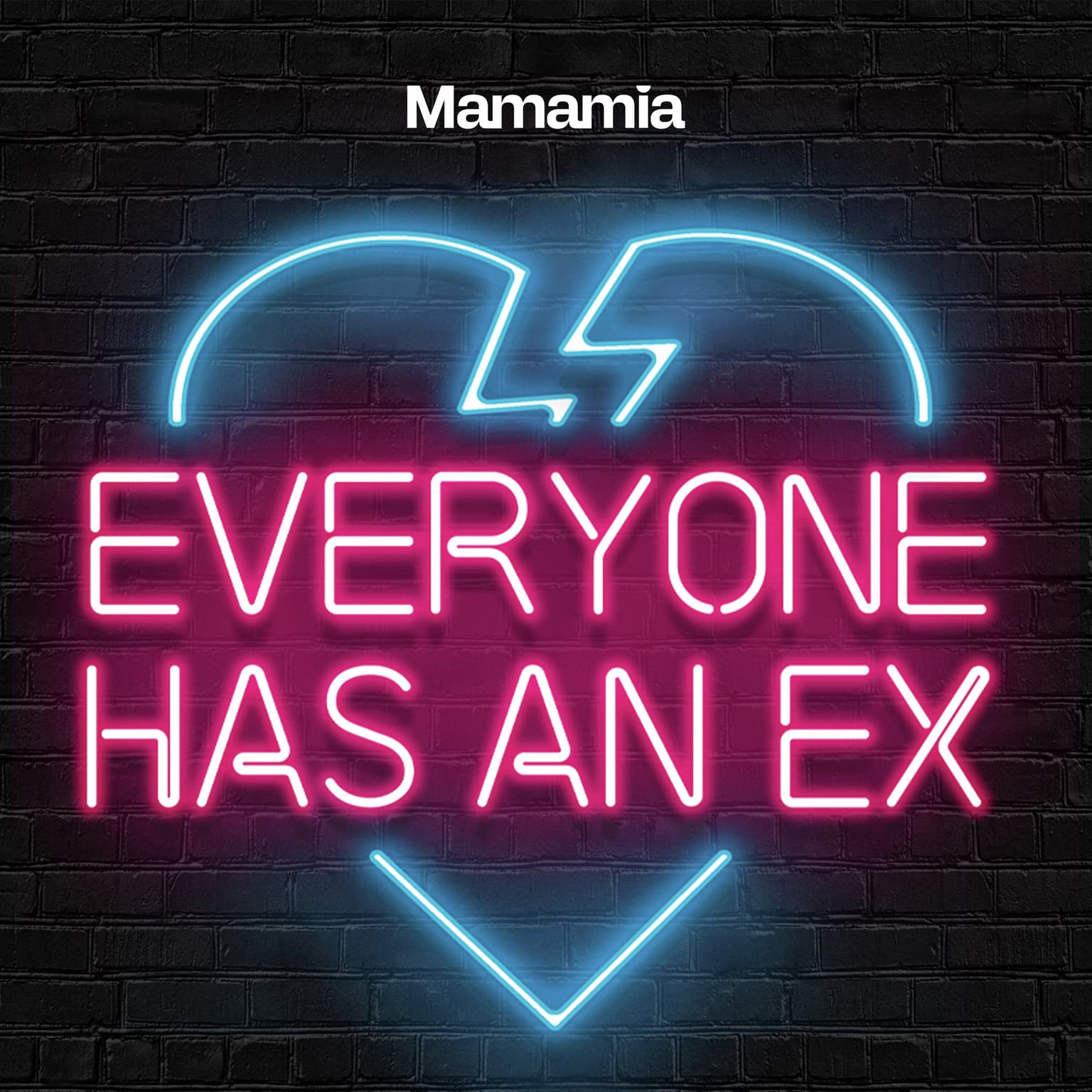 Everyone Has An Ex cover art