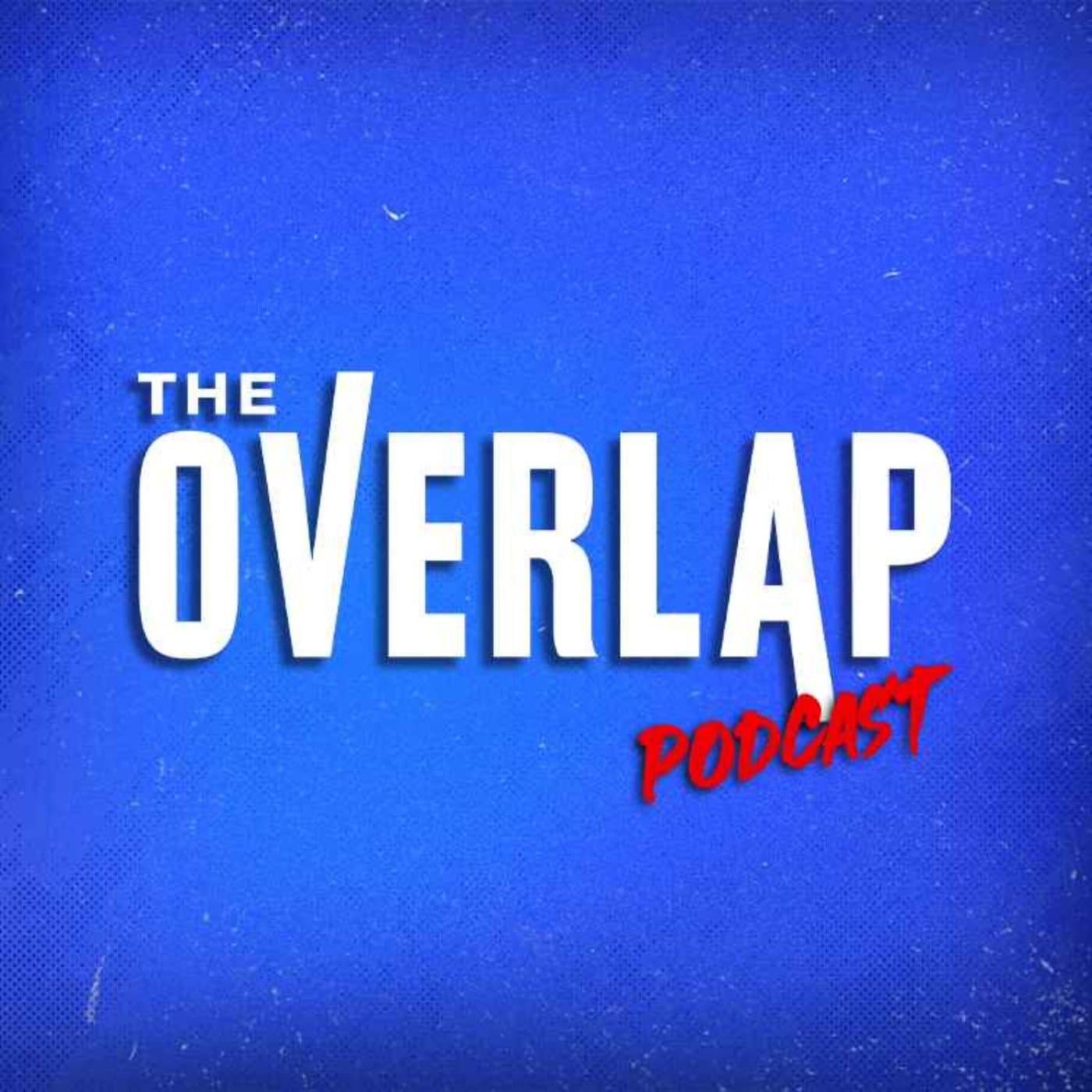 The Overlap cover art