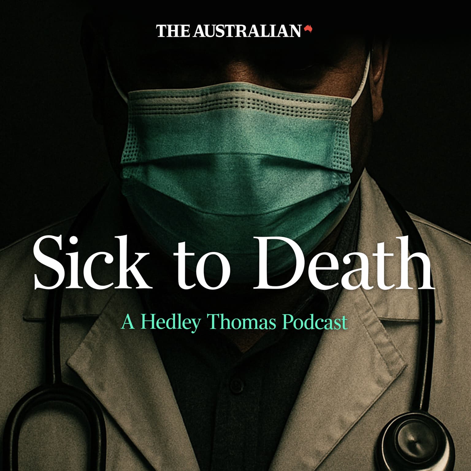 Sick to Death cover art