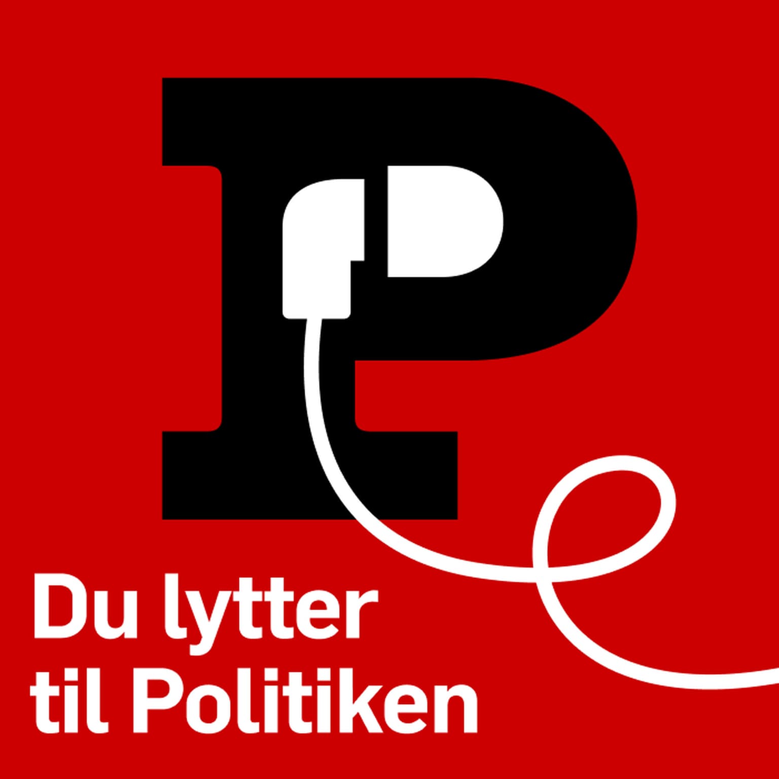 Du lytter til Politiken cover art