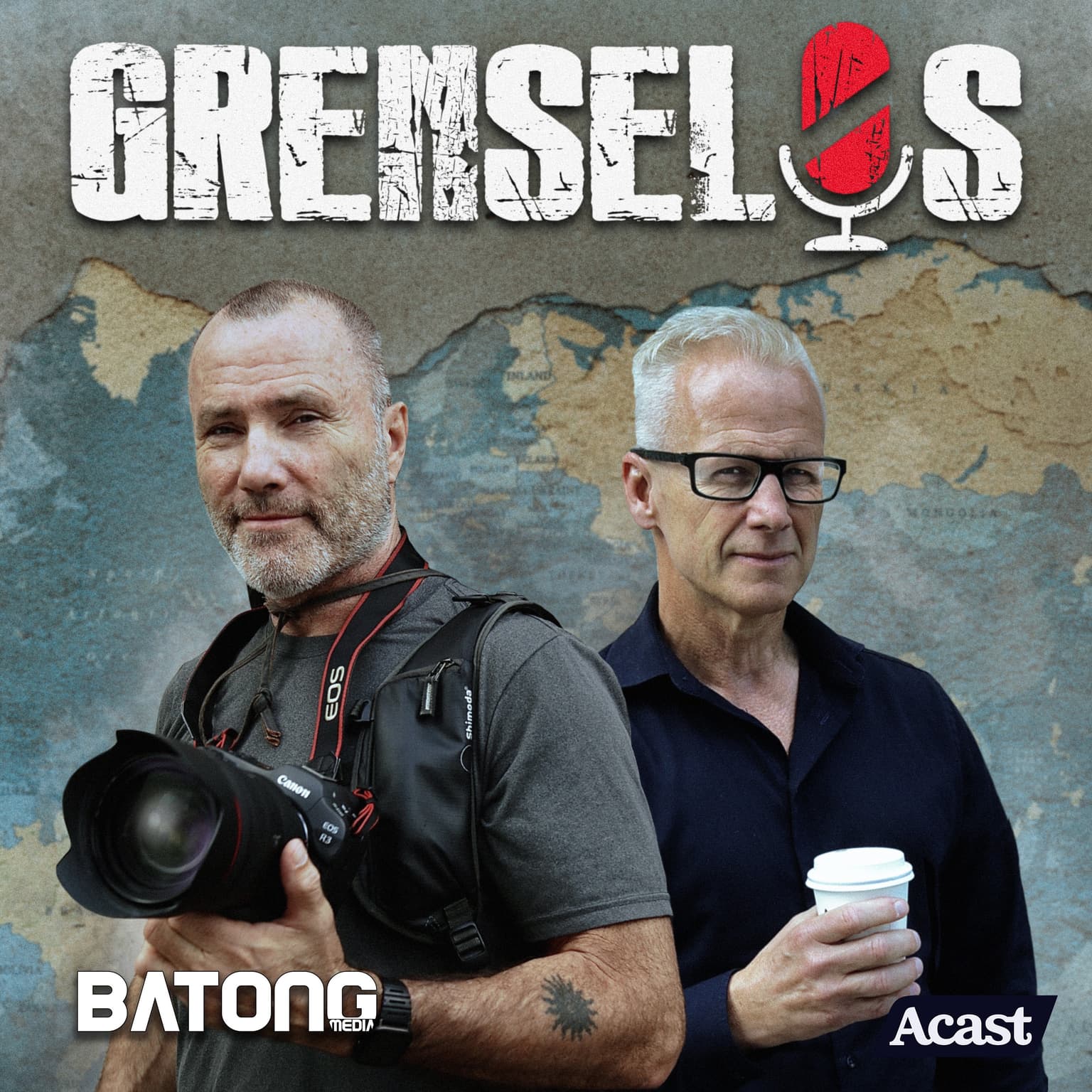 Grenseløs cover art