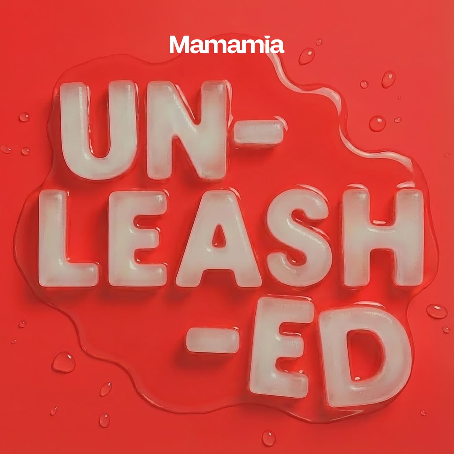 Unleashed cover art