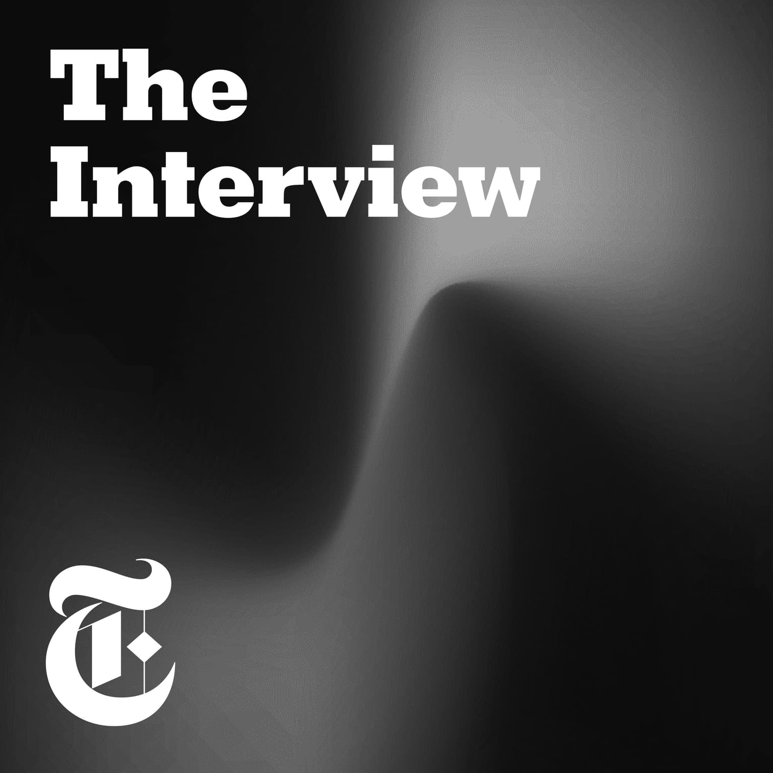 The Interview cover art