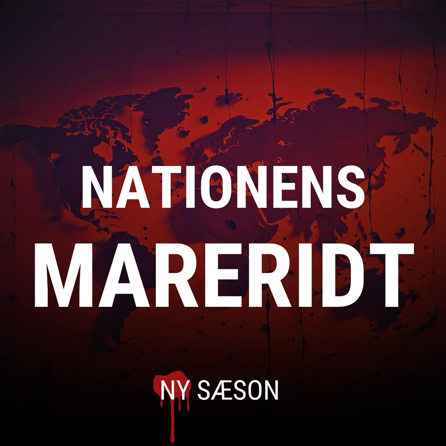 Nationens Mareridt cover art