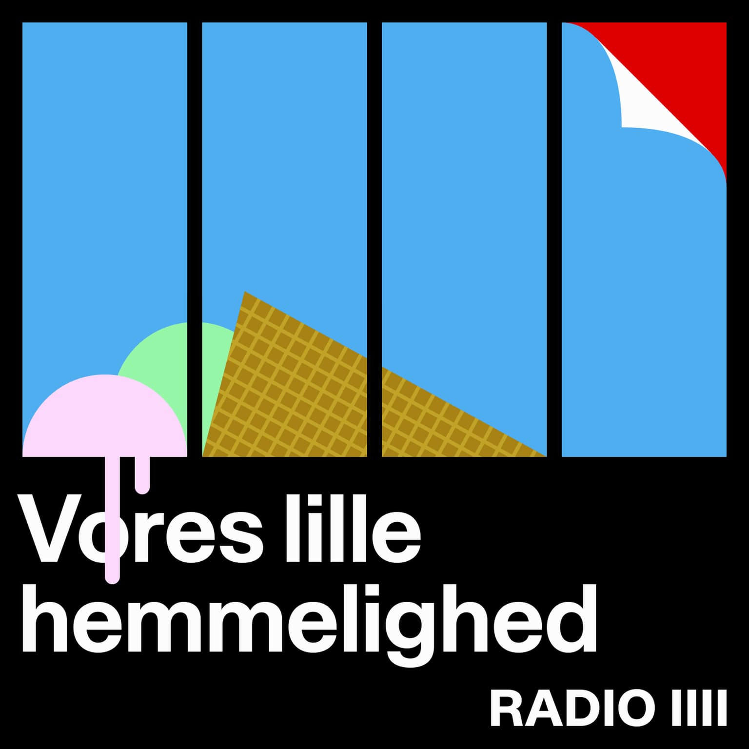 Undersøger cover art