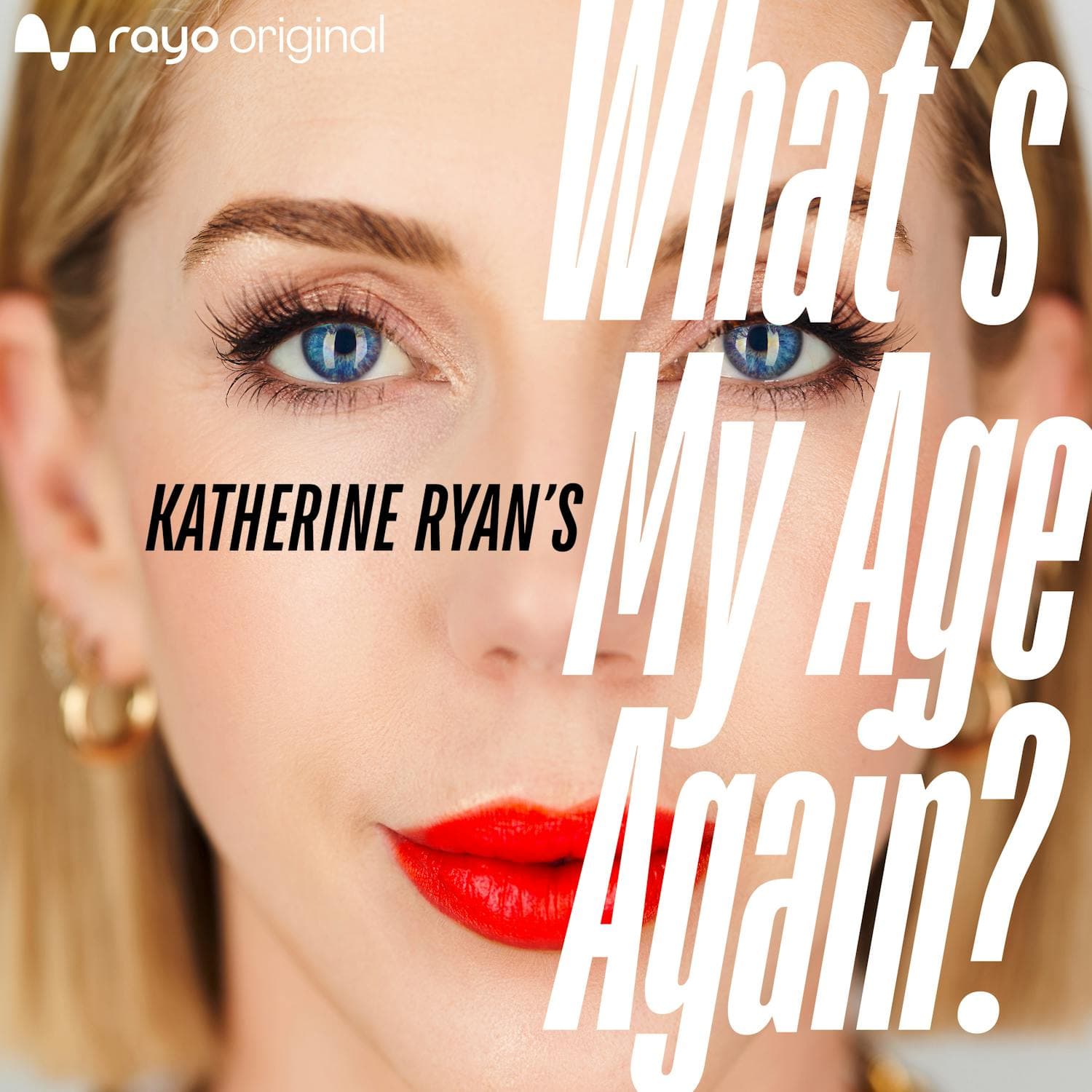 What's My Age Again? cover art