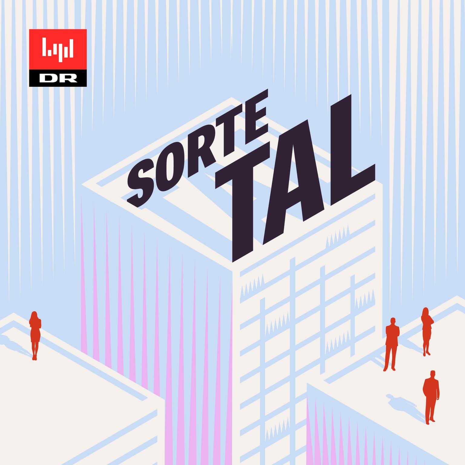 Sorte tal cover art